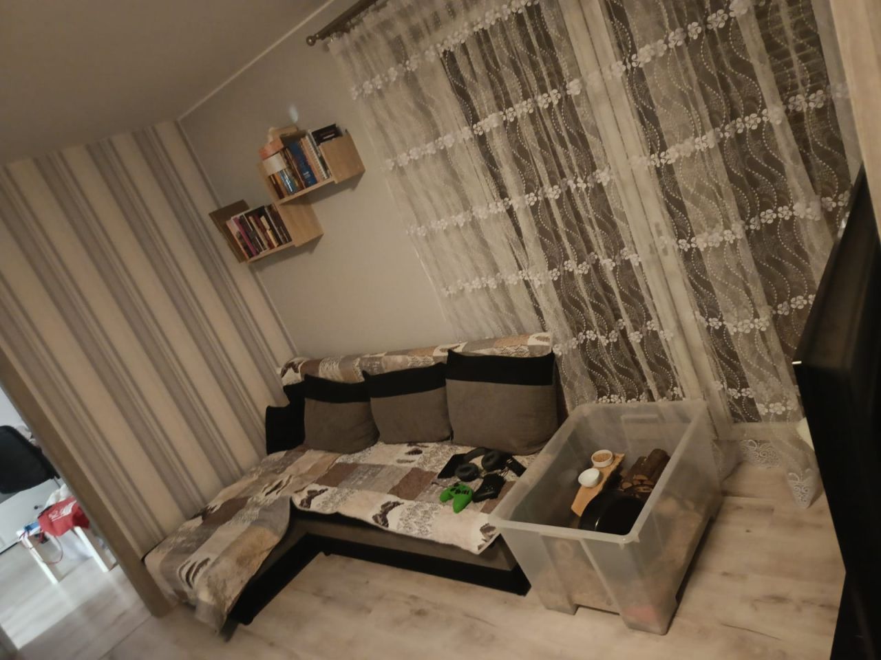 inny, 4 pokoje Warta Centrum, ul. Tadeusza Kościuszki. Zdjęcie 16