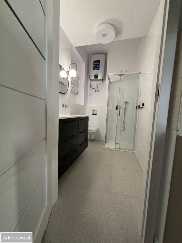 Mieszkanie 4-pokojowe Gdańsk Wrzeszcz, al. Grunwaldzka. Zdjęcie 6