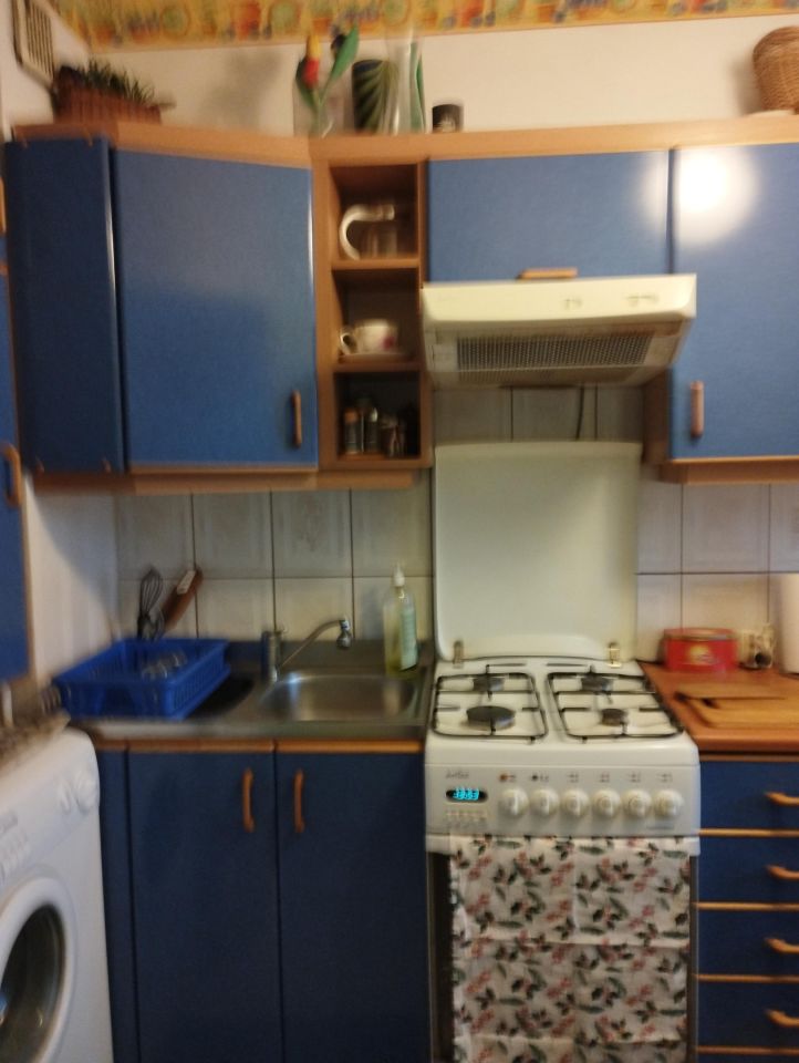 Mieszkanie 2-pokojowe Leszno Centrum, ul. gen. Jarosława Dąbrowskiego. Zdjęcie 20