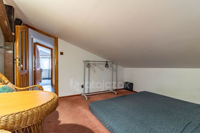 Mieszkanie 5-pokojowe Gdańsk Oliwa, al. Grunwaldzka. Zdjęcie 15