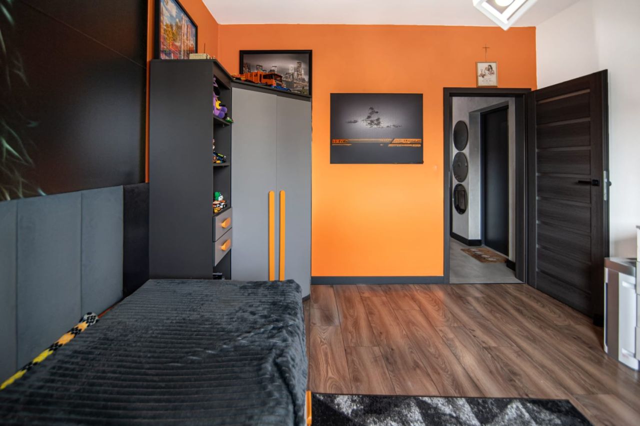 Mieszkanie 4-pokojowe Wróblowice, ul. Przemysła I. Zdjęcie 11