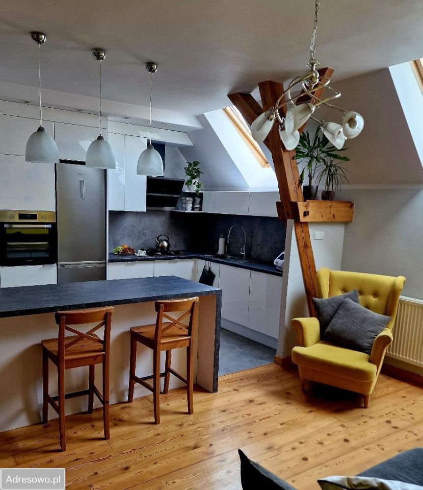 Mieszkanie 5-pokojowe Oława, ul. 3 Maja. Zdjęcie 12