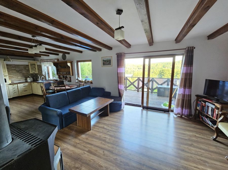 bliźniak, 7 pokoi Pierszczewo. Zdjęcie 4