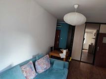 Mieszkanie 3-pokojowe Reda