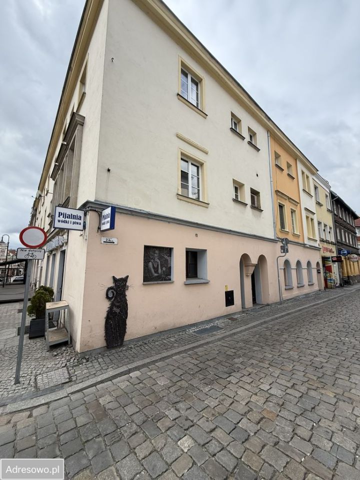 Lokal Opole Śródmieście, ul. Książąt Opolskich. Zdjęcie 8