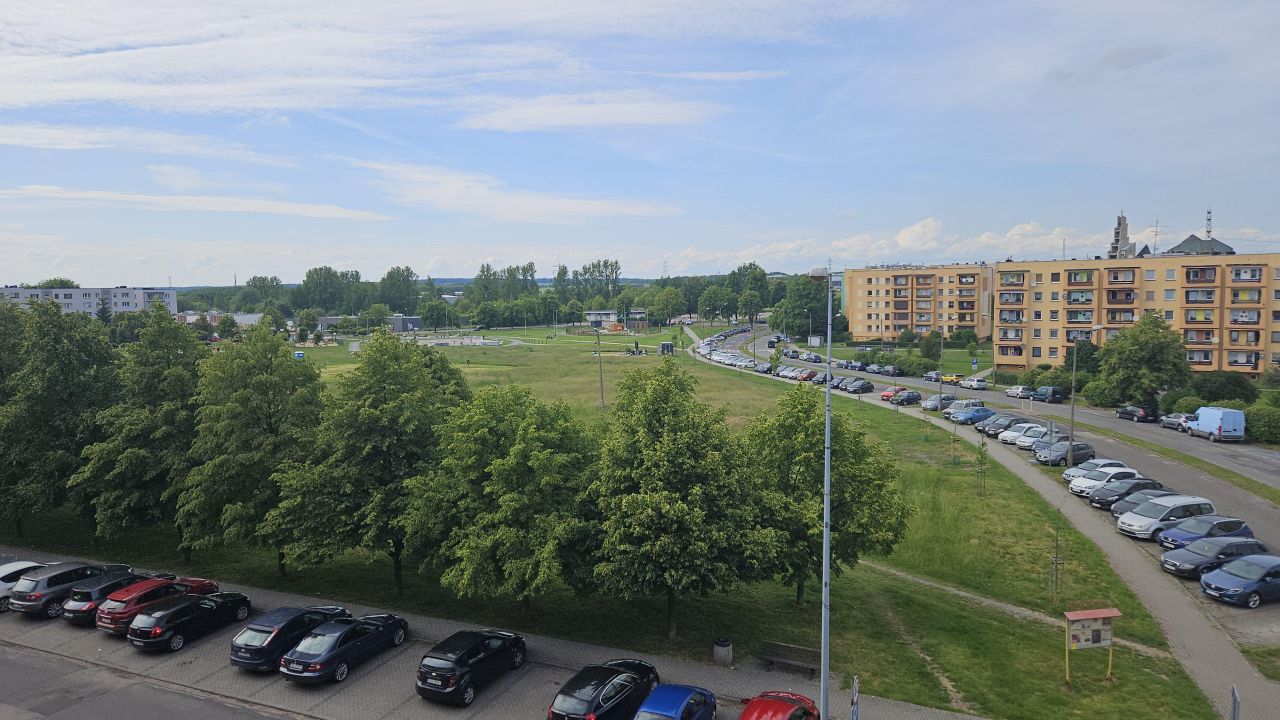 Mieszkanie 2-pokojowe Pyskowice, ul. Wojska Polskiego. Zdjęcie 6