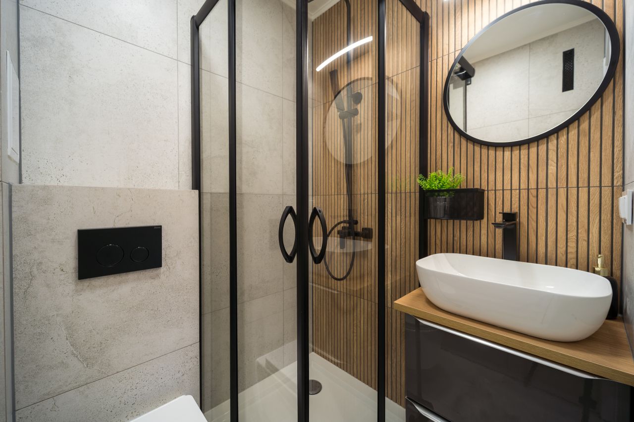 Mieszkanie 3-pokojowe Białystok Antoniuk, ul. Władysława Broniewskiego. Zdjęcie 12