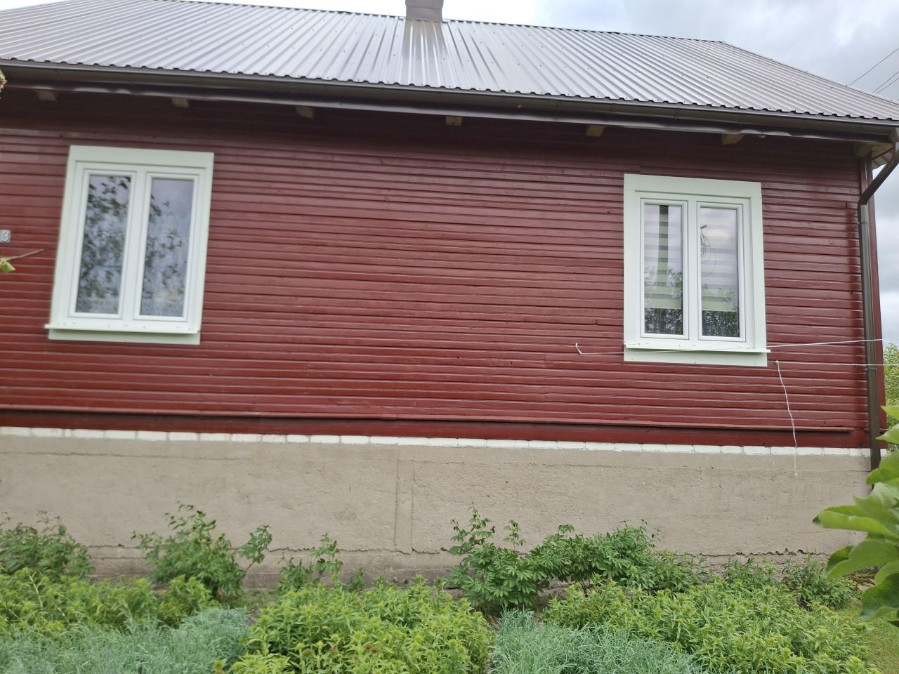 Działka siedliskowa Mulawicze. Zdjęcie 2