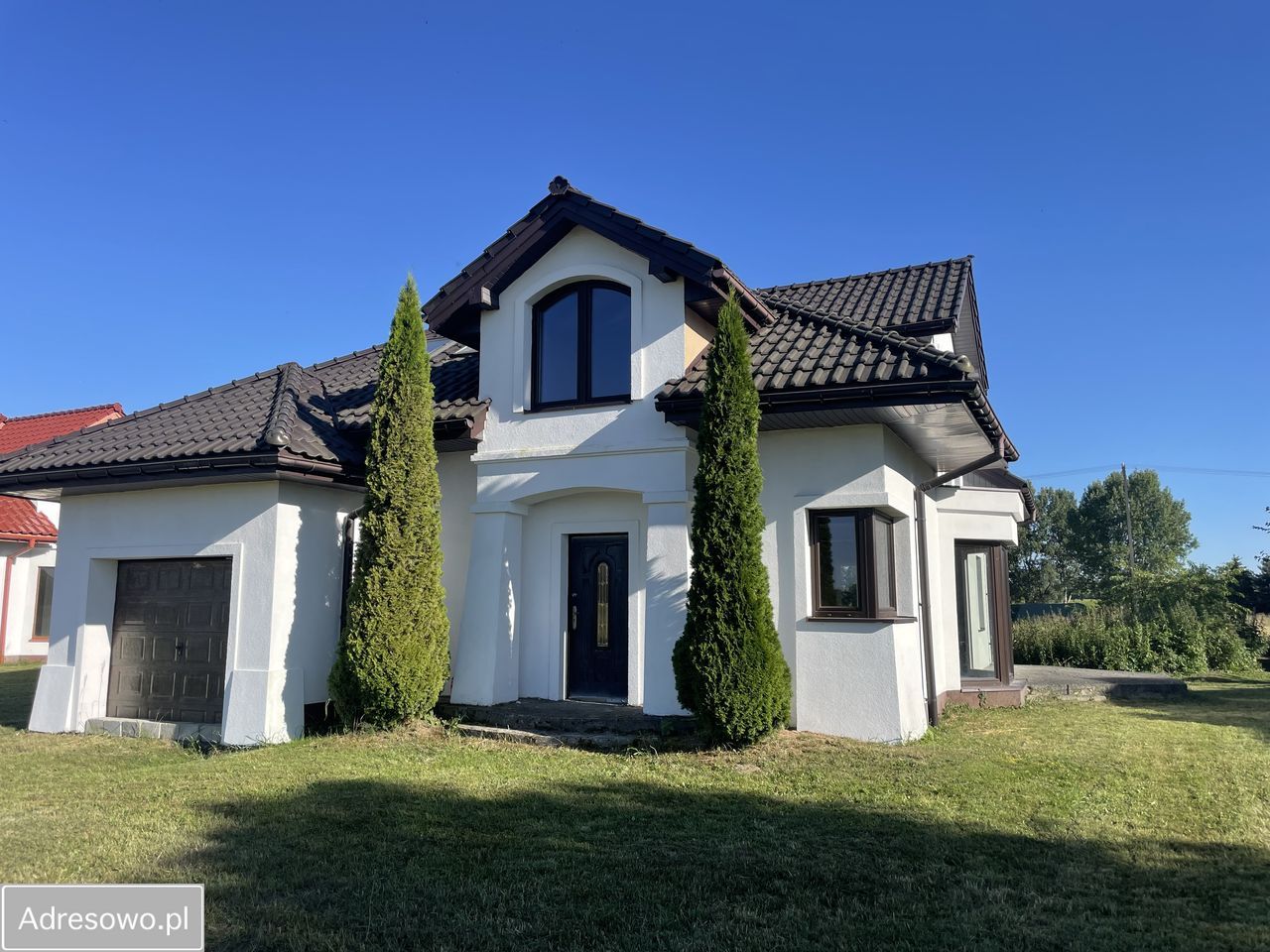 dom wolnostojący, 5 pokoi Wołowice. Zdjęcie 12