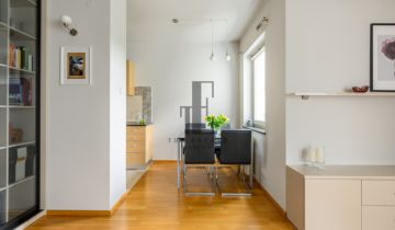 Mieszkanie 2-pokojowe Warszawa Ursynów, al. Komisji Edukacji Narodowej