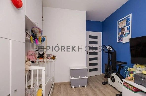 Mieszkanie 3-pokojowe Warszawa Targówek, ul. Płosa. Zdjęcie 12