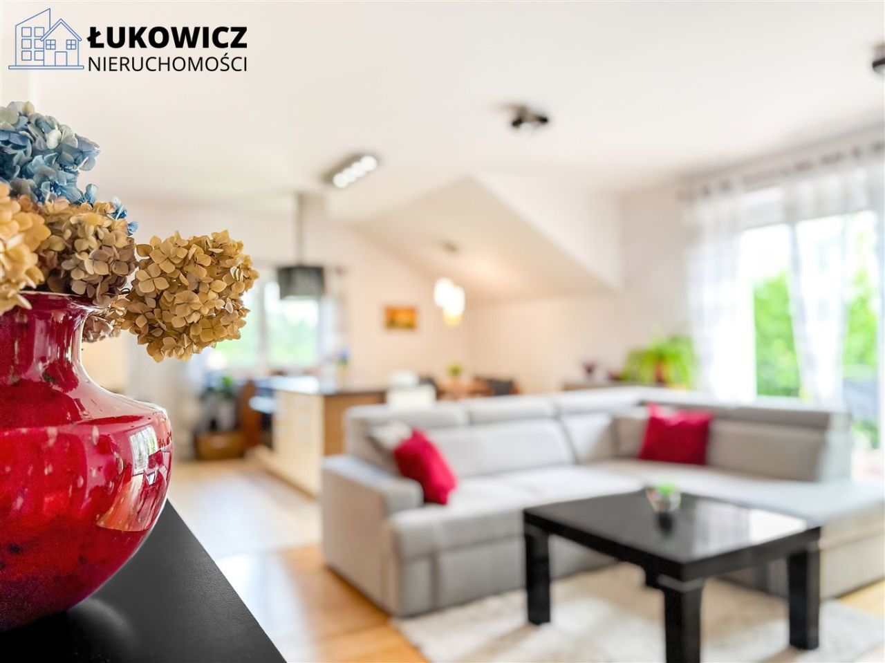 Mieszkanie 4-pokojowe Bielsko-Biała Komorowice Śląskie. Zdjęcie 3