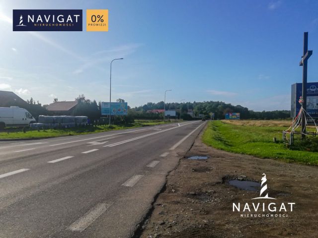 Działka rolna Grabno, ul. Wojewódzka. Zdjęcie 5