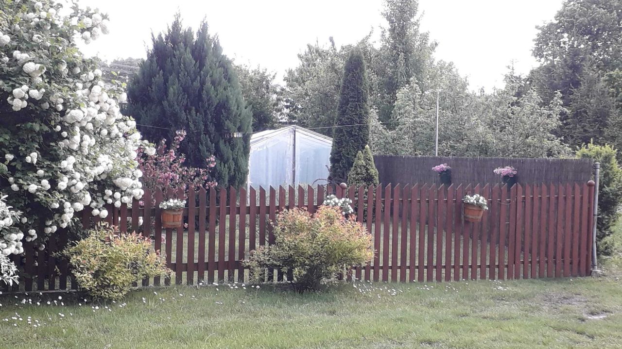 Mieszkanie 2-pokojowe Uhrusk. Zdjęcie 4