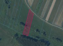 Działka rolna Żuków. Zdjęcie 2