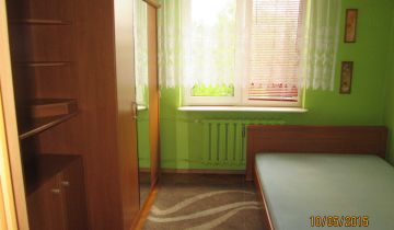 Mieszkanie 2-pokojowe Siedlce Centrum, ul. Kazimierza Pułaskiego