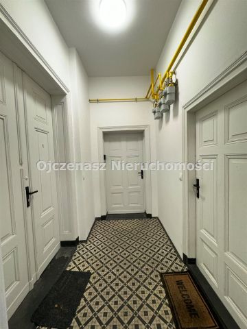 Mieszkanie 2-pokojowe Bydgoszcz, ul. Królowej Jadwigi. Zdjęcie 12