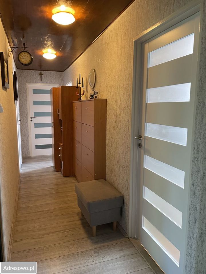 Mieszkanie 3-pokojowe Chełm, ul. Adama Mickiewicza. Zdjęcie 13