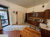 Mieszkanie 1-pokojowe Kraków Nowy Świat, al. Zygmunta Krasińskiego. Zdjęcie 3