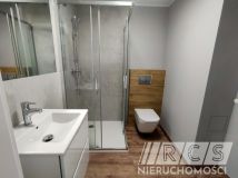 Mieszkanie 2-pokojowe Wrocław Krzyki, ul. Zwycięska. Zdjęcie 4