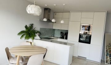 Mieszkanie 3-pokojowe Warszawa Praga-Południe, ul. Igańska