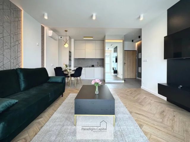 Mieszkanie 2-pokojowe Kraków Krowodrza, ul. Cieszyńska. Zdjęcie 6