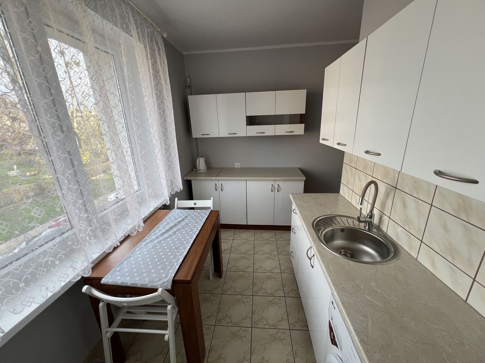 Mieszkanie 2-pokojowe Elbląg Centrum, ul. Janowska. Zdjęcie 6