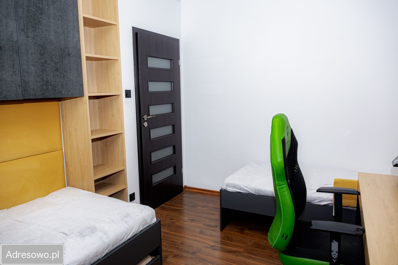 Mieszkanie 3-pokojowe Marki, ul. Grunwaldzka. Zdjęcie 13