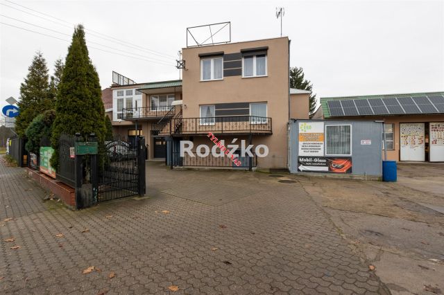 dom wolnostojący, 9 pokoi Bydgoszcz Czyżkówko, ul. Wiejska. Zdjęcie 1