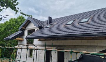 bliźniak, 5 pokoi Brzozówka