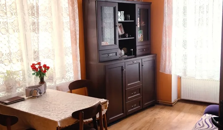 Mieszkanie 3-pokojowe Wrocław Krzyki, ul. Stanisława Małachowskiego