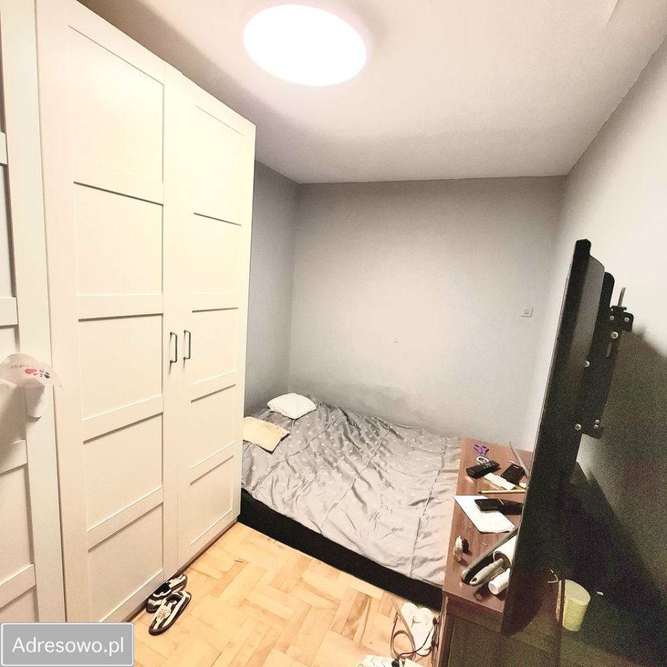 Mieszkanie 4-pokojowe Lublin Czuby, ul. Rycerska. Zdjęcie 2