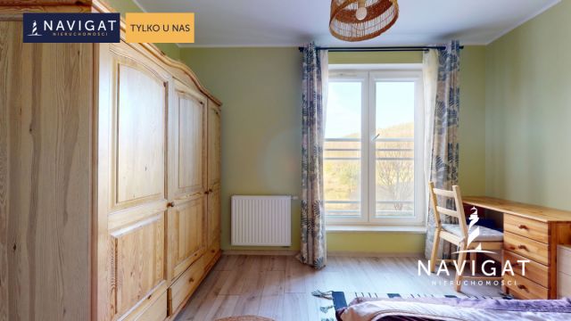 Mieszkanie 2-pokojowe Reda, ul. Widokowa. Zdjęcie 9