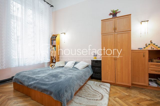 Mieszkanie 5-pokojowe Łódź, ul. Juliana Tuwima. Zdjęcie 4