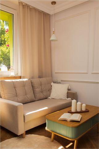 Mieszkanie 2-pokojowe Skoczów Górny Bór, ul. Górny Bór. Zdjęcie 6