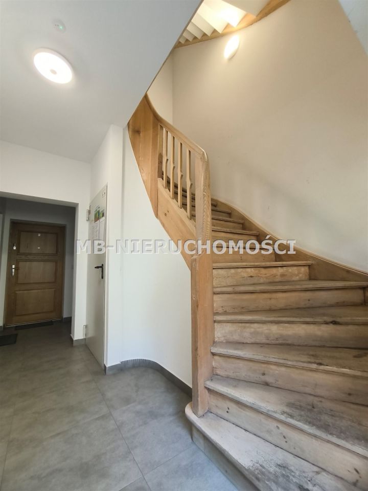 Mieszkanie 1-pokojowe Olsztyn Pojezierze, ul. Westerplatte. Zdjęcie 9