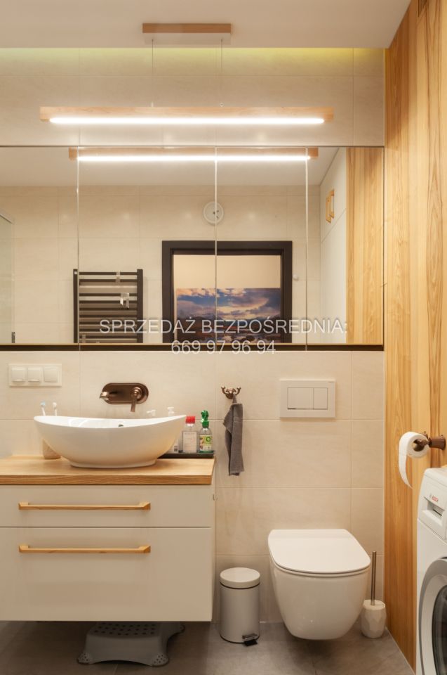 Mieszkanie 3-pokojowe Warszawa Ursus, ul. Skoroszewska. Zdjęcie 7