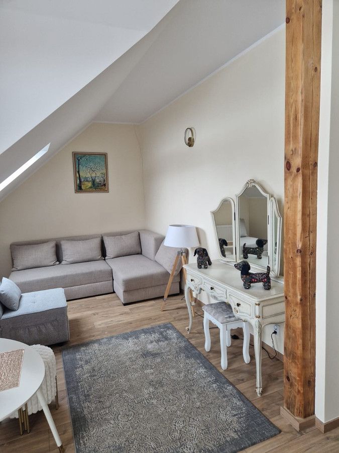 dom wolnostojący, 7 pokoi Wieliszew. Zdjęcie 8