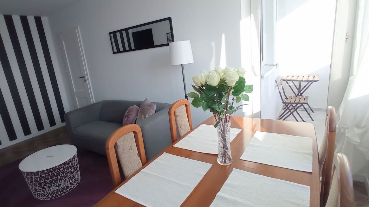 Mieszkanie 2-pokojowe Wrocław Stare Miasto, ul. Swobodna. Zdjęcie 2