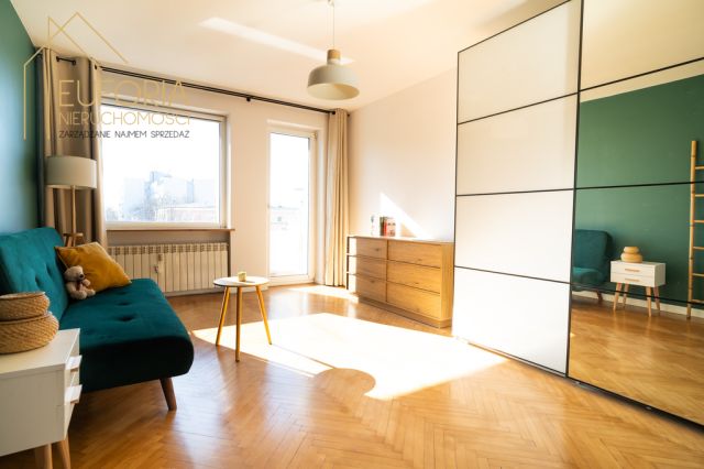 Mieszkanie 2-pokojowe Łódź Bałuty, ul. Pasterska. Zdjęcie 5