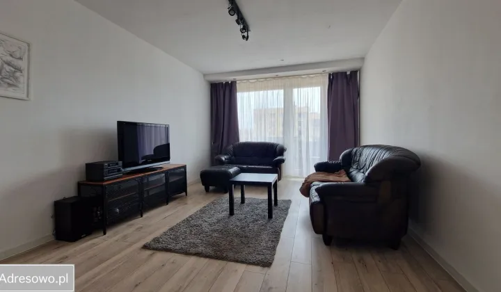 Mieszkanie 2-pokojowe Zabrze Zaborze, ul. Adama Kawika