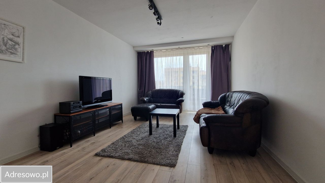 Mieszkanie 2-pokojowe Zabrze Zaborze, ul. Adama Kawika. Zdjęcie 1