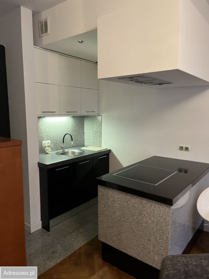 Mieszkanie 2-pokojowe Warszawa Wilanów, ul. Sarmacka. Zdjęcie 6