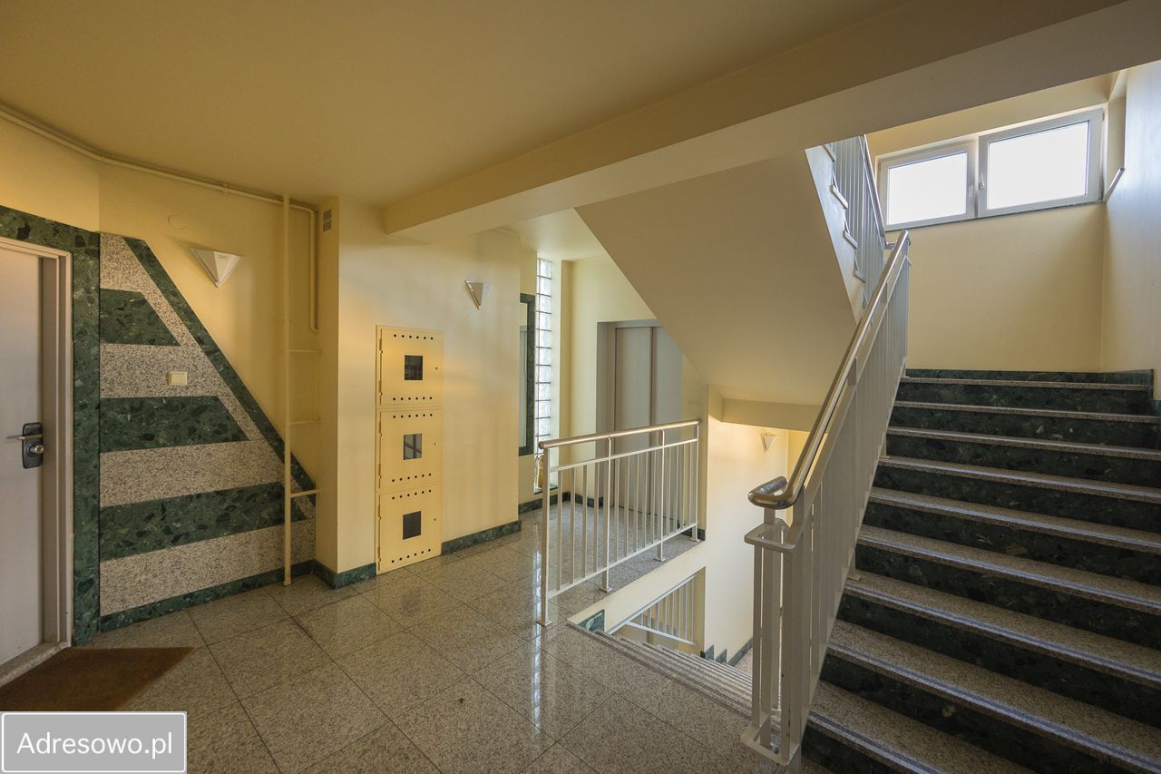 Mieszkanie 6-pokojowe Warszawa Dolny Mokotów, ul. Ludwika Nabielaka. Zdjęcie 10