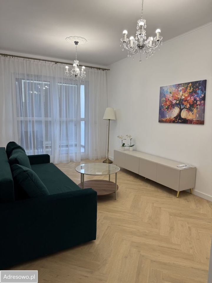 Mieszkanie 2-pokojowe Warszawa Praga-Południe, ul. Jana Nowaka-Jeziorańskiego. Zdjęcie 4