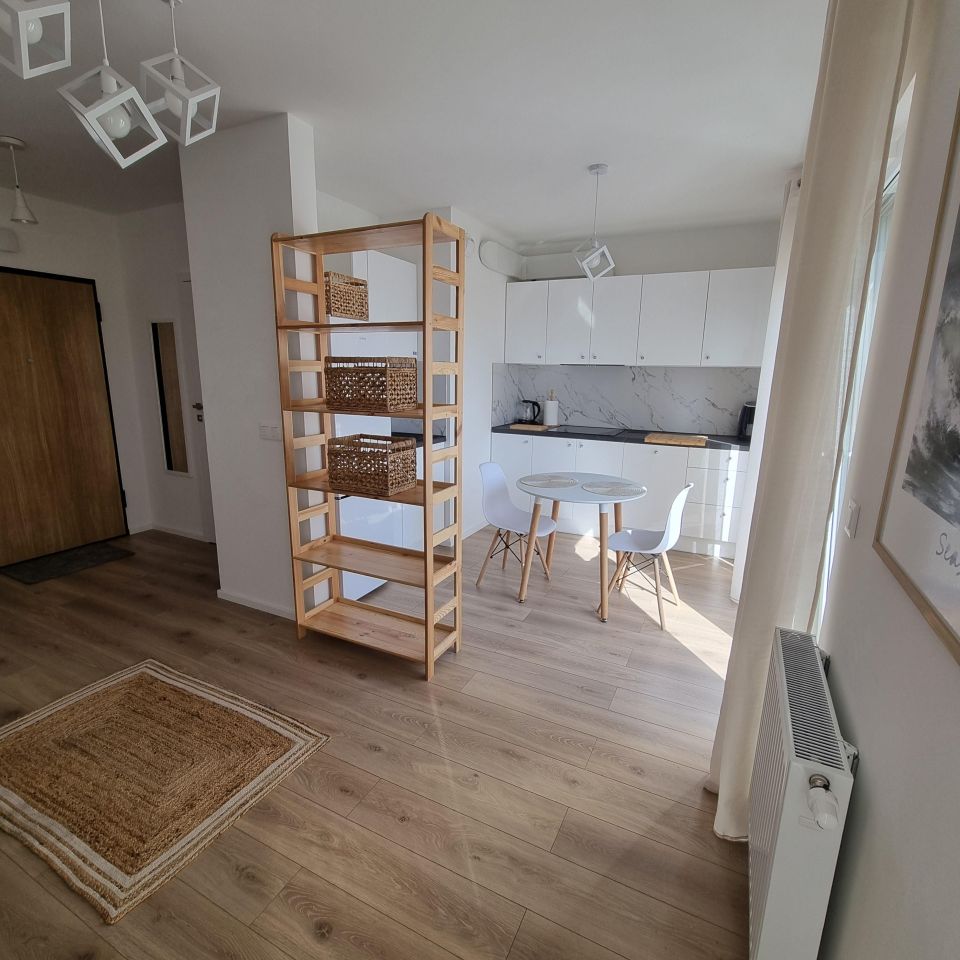 Mieszkanie 1-pokojowe Piastów, ul. Stanisława Bodycha. Zdjęcie 8