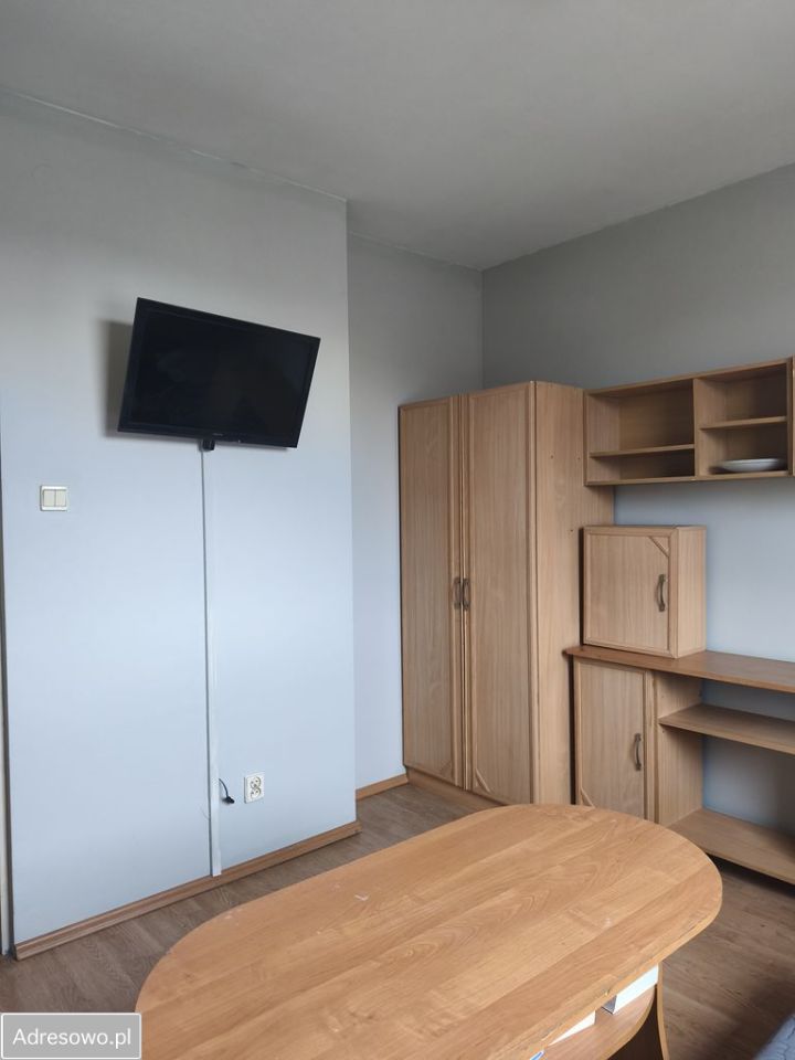 Mieszkanie 3-pokojowe Kraków Prądnik Czerwony. Zdjęcie 1