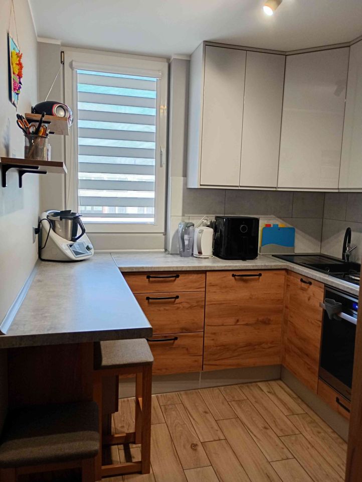 Mieszkanie 3-pokojowe Milicz, ul. Mikołaja Kopernika. Zdjęcie 8