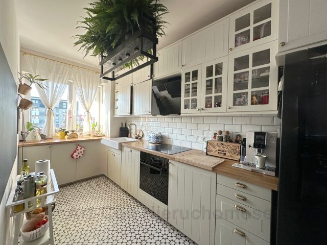 Mieszkanie 3-pokojowe Ożarów Mazowiecki, ul. Nadbrzeżna. Zdjęcie 1