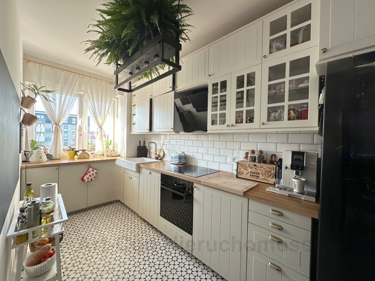 Mieszkanie 3-pokojowe Ożarów Mazowiecki, ul. Nadbrzeżna. Zdjęcie 1